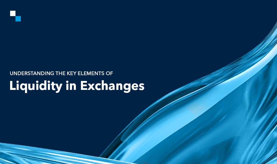 Crypto Exchange Development- Factors Supporting Liquidity