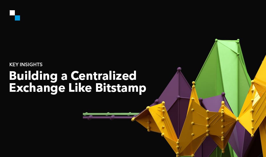 Why Do Centralized Crypto Exchange Development Similar to Bitstamp?