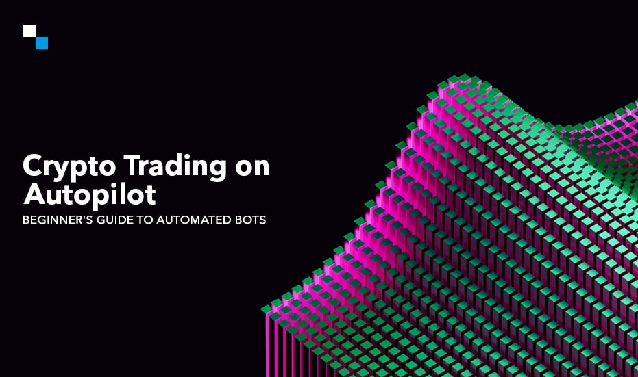 fully automated crypto trading bot