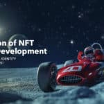 Evolution of NFT Game Development- Crafting Digital Identity through Avatars
