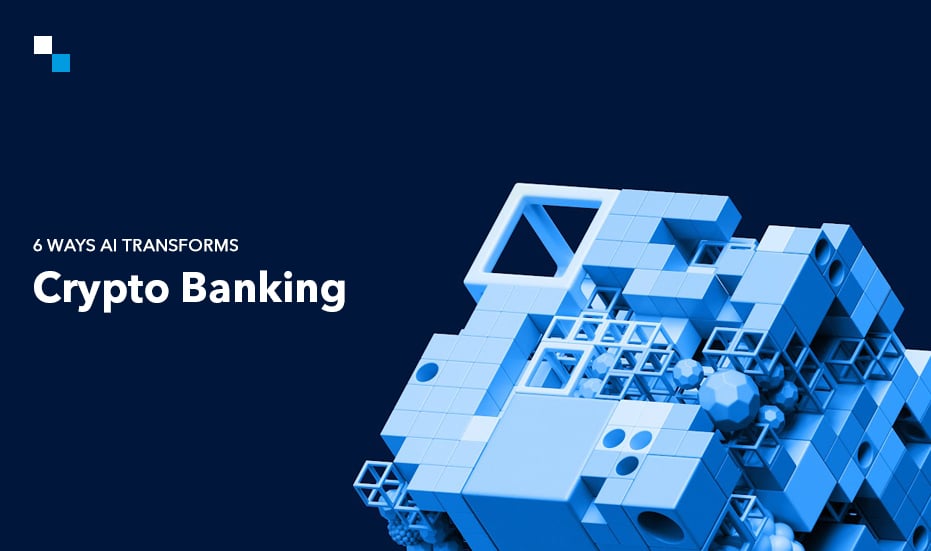 Crypto banking solutions