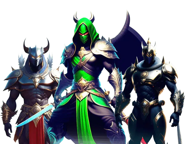 Blockchain Game Development Company
