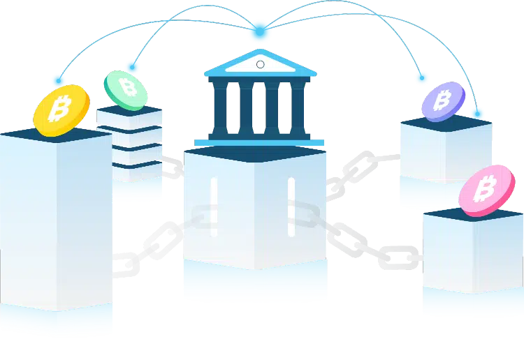 Centralized Exchange Development Company