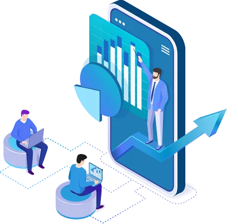  1/1 Développement d'une plateforme de lancement de cryptomonnaies