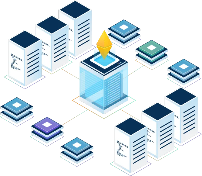 DeFi-lainausalustan kehitys