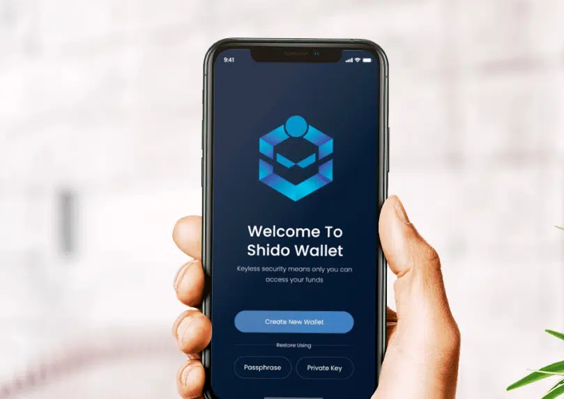 Introducing Shido