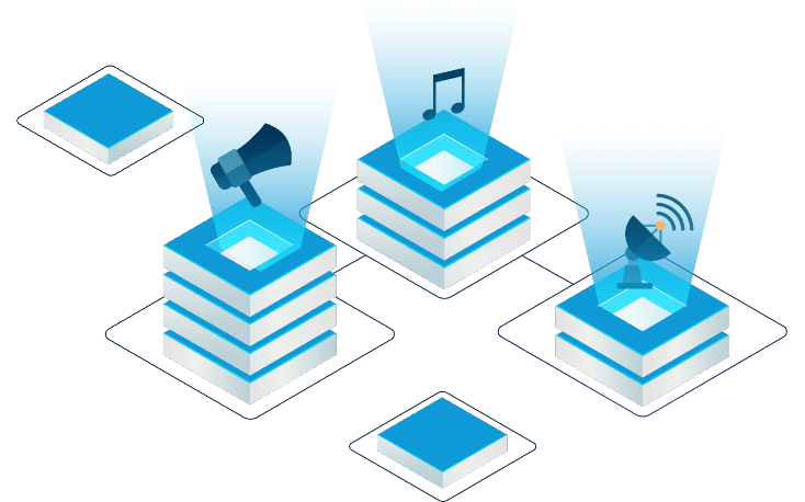 Blockchain In Media And Entertainment