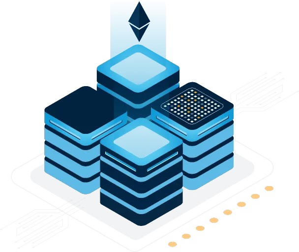 Développement d'une plateforme de prêt et d'emprunt NFT