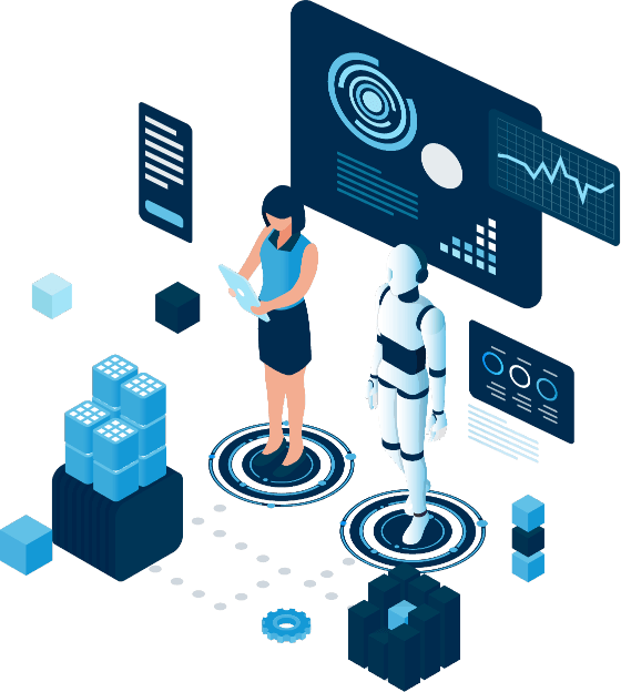 AI Consulting company