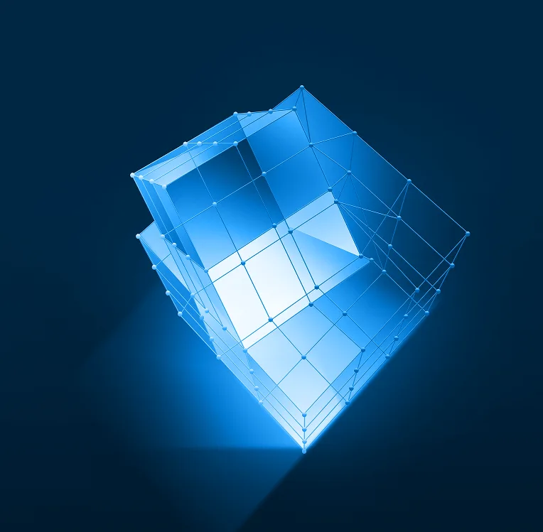 La blockchain dans les médias