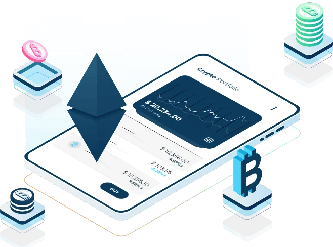 DeFi-lainausalustan kehitys