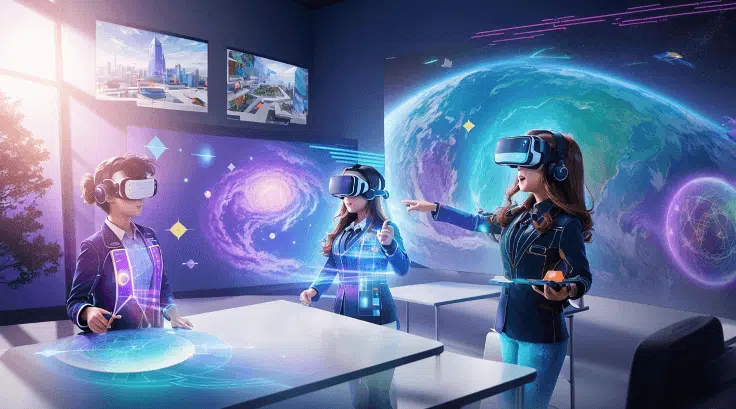 Blockchain Game Development