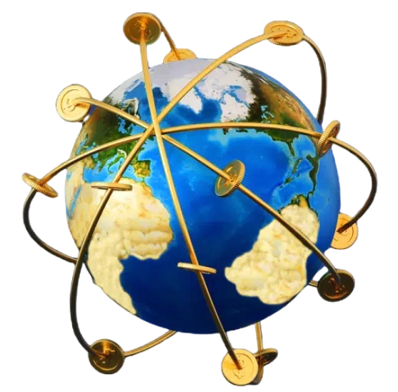 gold tokenization development company