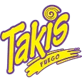 takis fuego