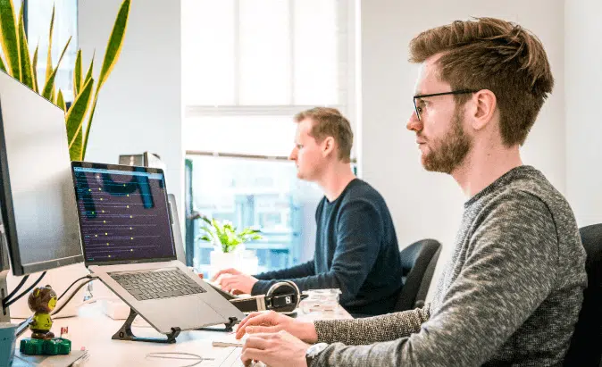 TRON Wallet Development Company