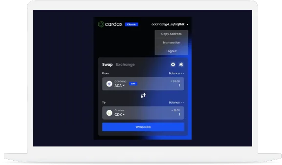 Services de tokenisation d'actifs