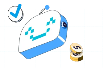 AI Agent White label -kryptolompakko
