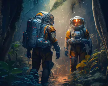 Adventure Games