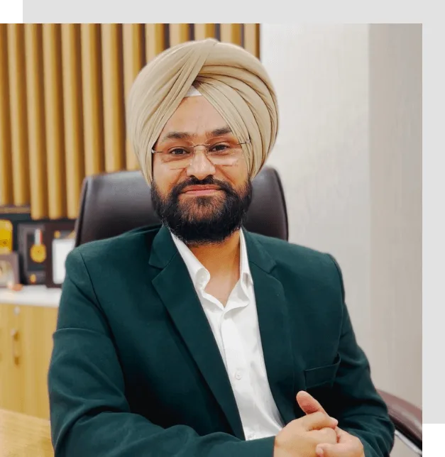 Vikram R Singh