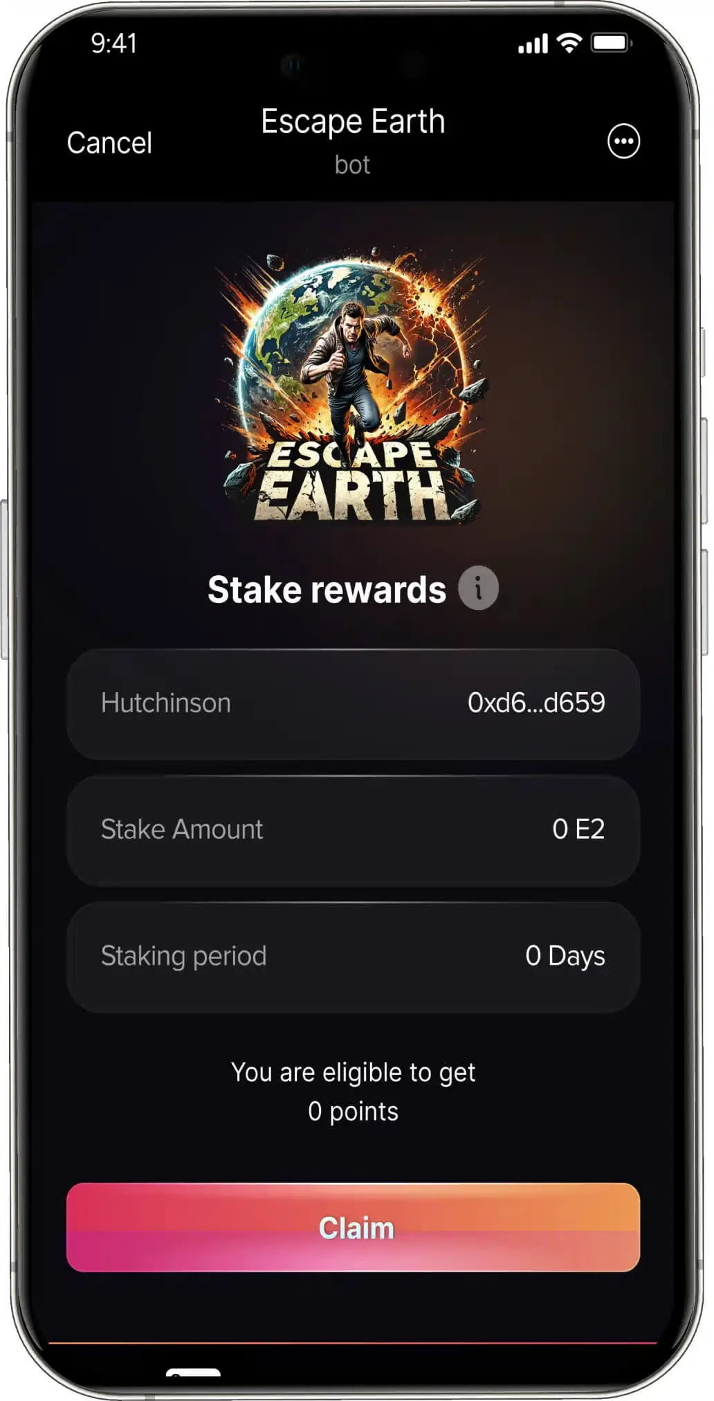 Mullistava hypercasual