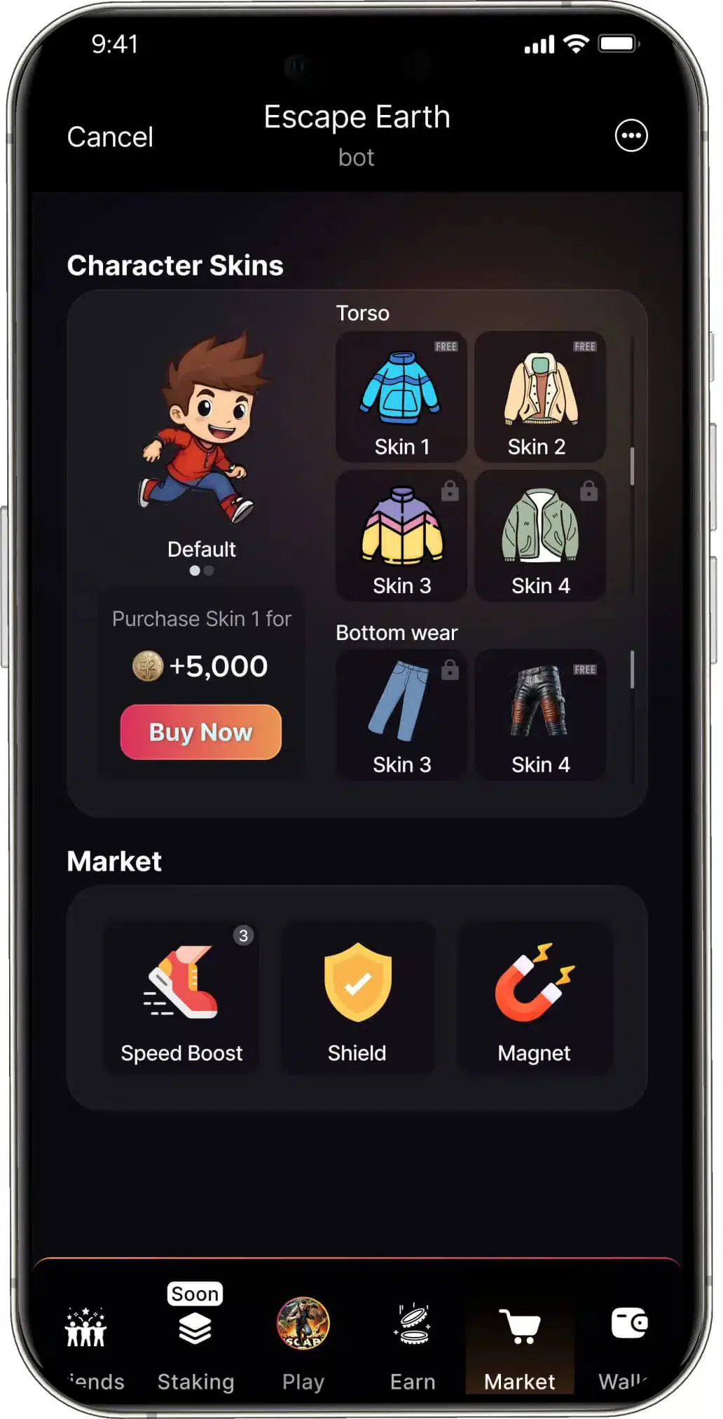 Hajautetun rahoituksen pelillistäminen