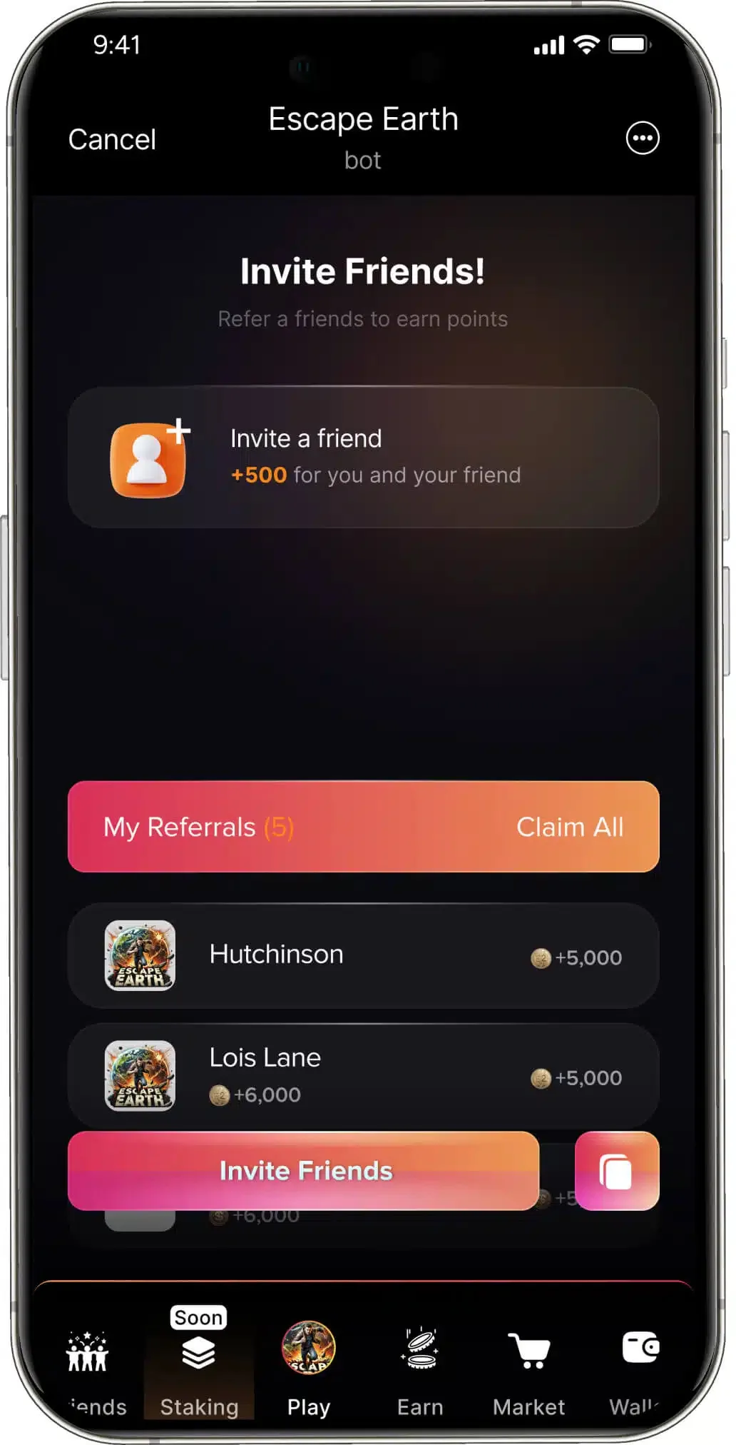 Hajautetun rahoituksen pelillistäminen