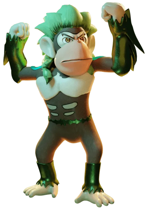 Services de développement de jeux NFT