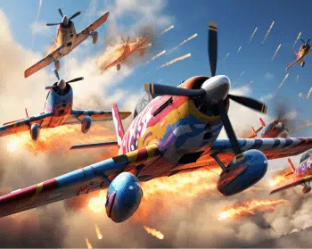Real-time Strategy Games