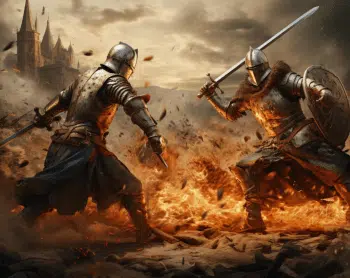 Role-playing Game
