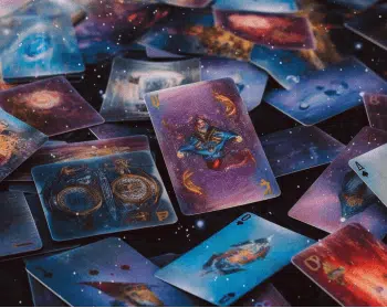 Trading Card Games