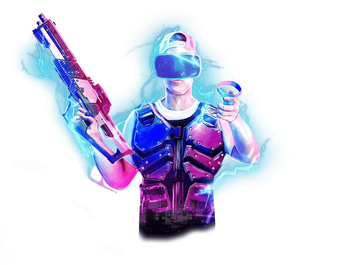 Metaverse App Development Company | Metaverse Application Development Services | LBM Solutions