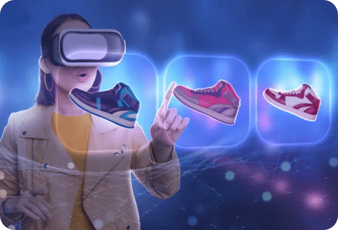 Metaverse For Ecommerce