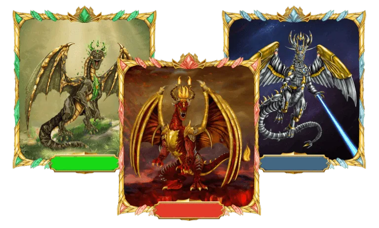 Société de développement de jeux NFT