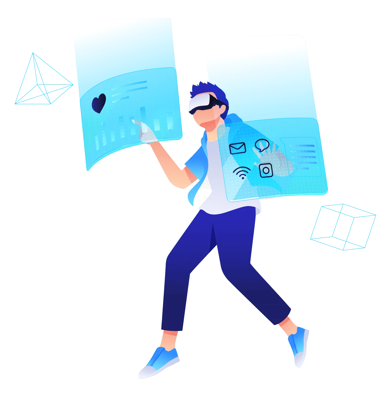 Top 10 Crypto Wallet Development Companies in 2024 | Antier Solutions