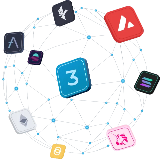 Web3 Wallet Development