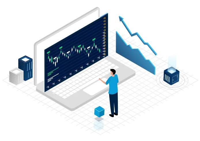 Kryptovaluuttamarkkinapalvelut
