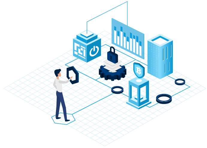 Crypto Market Making Services