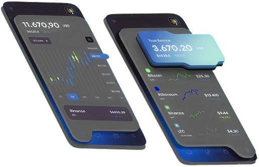 White Label Crypto Exchange Development Company