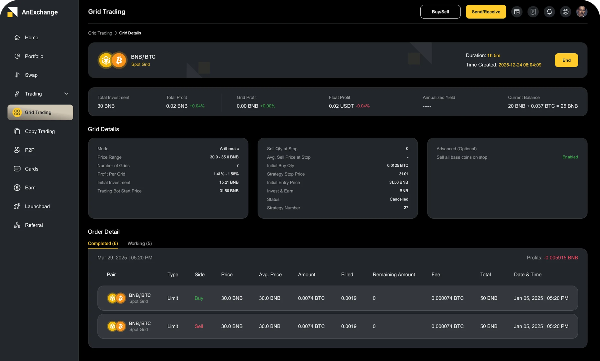White Label Crypto Exchange Development | Antier