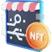 Chizindikiro cha NFT Marketplace Development