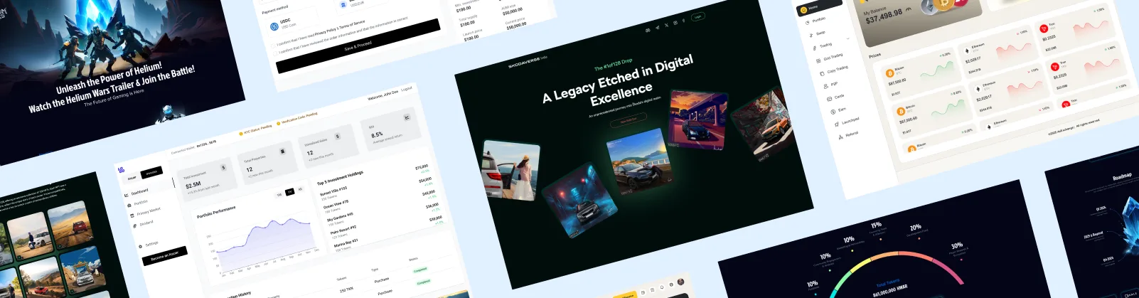 développeurs offshore dédiés