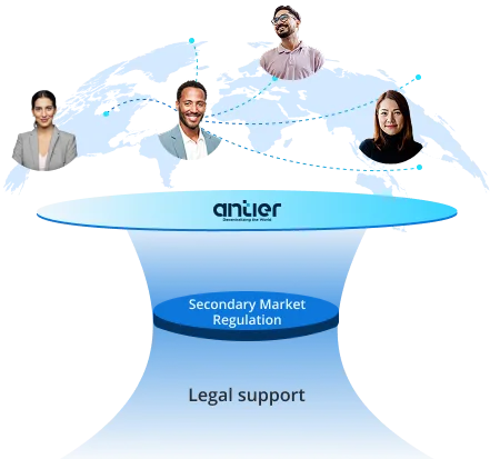 Digitaalisten resurssien lisensointipalvelut