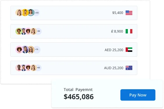 Société de développement de plateformes de transfert de fonds Stablecoin