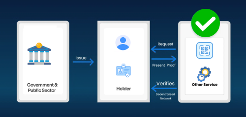 digital identity solution provider