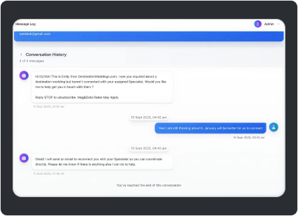 société de développement d'agents d'IA