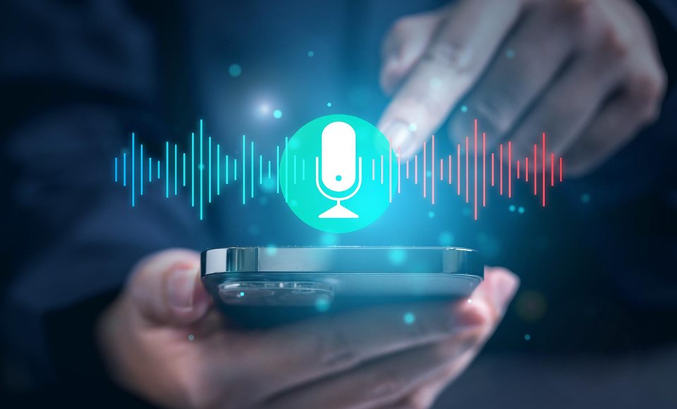 Conversational AI development company