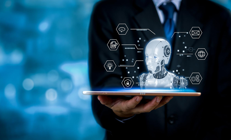 Conversational AI development services