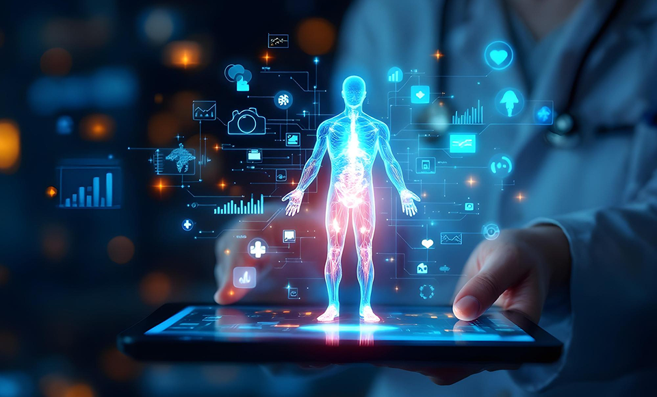 Enterprise conversational AI