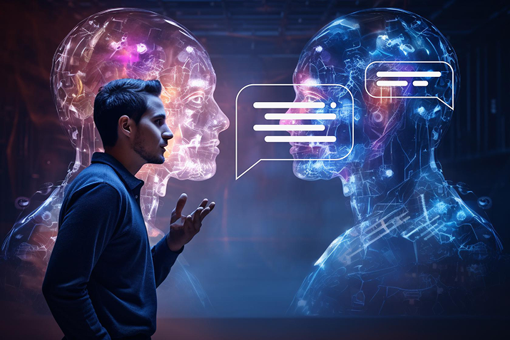 Conversational AI development
