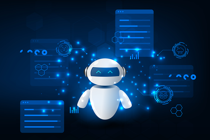 Conversational AI development